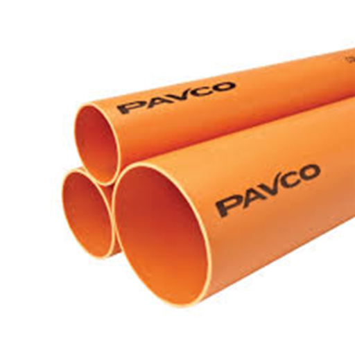 Tubo PVC 