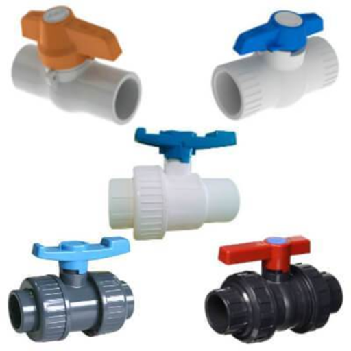 Válvula Agua