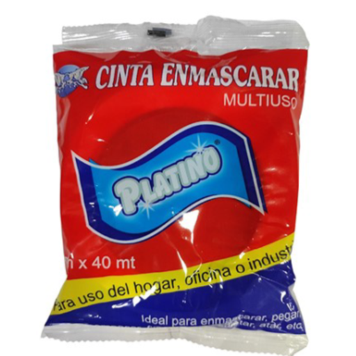 Cinta Enmascarar Multiuso